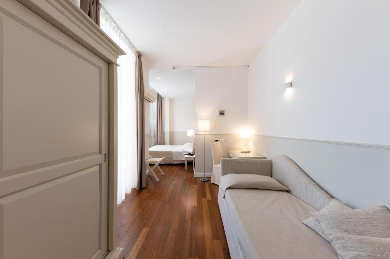 Miramare Hotel 4*