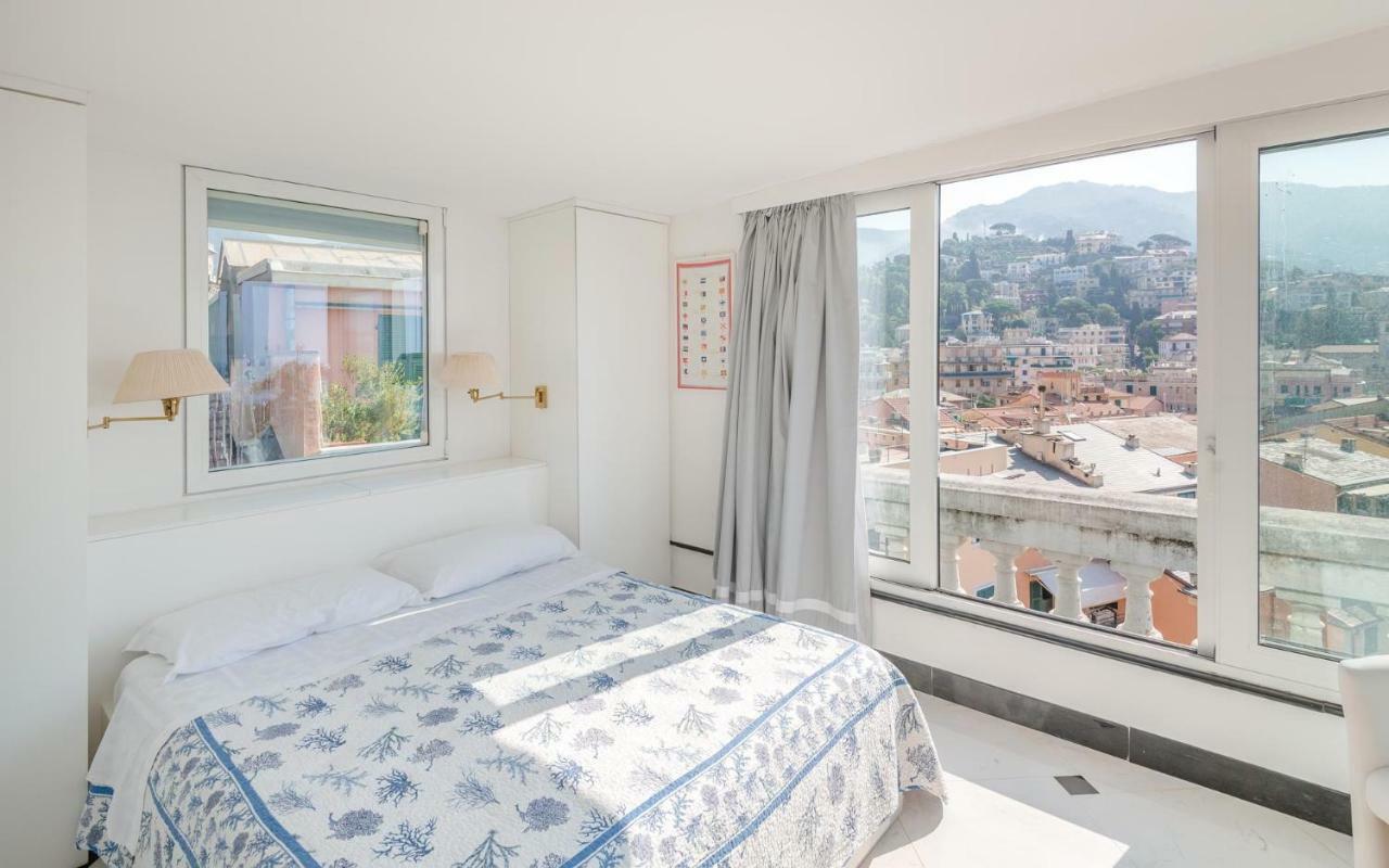 Hotel Miramare Rapallo