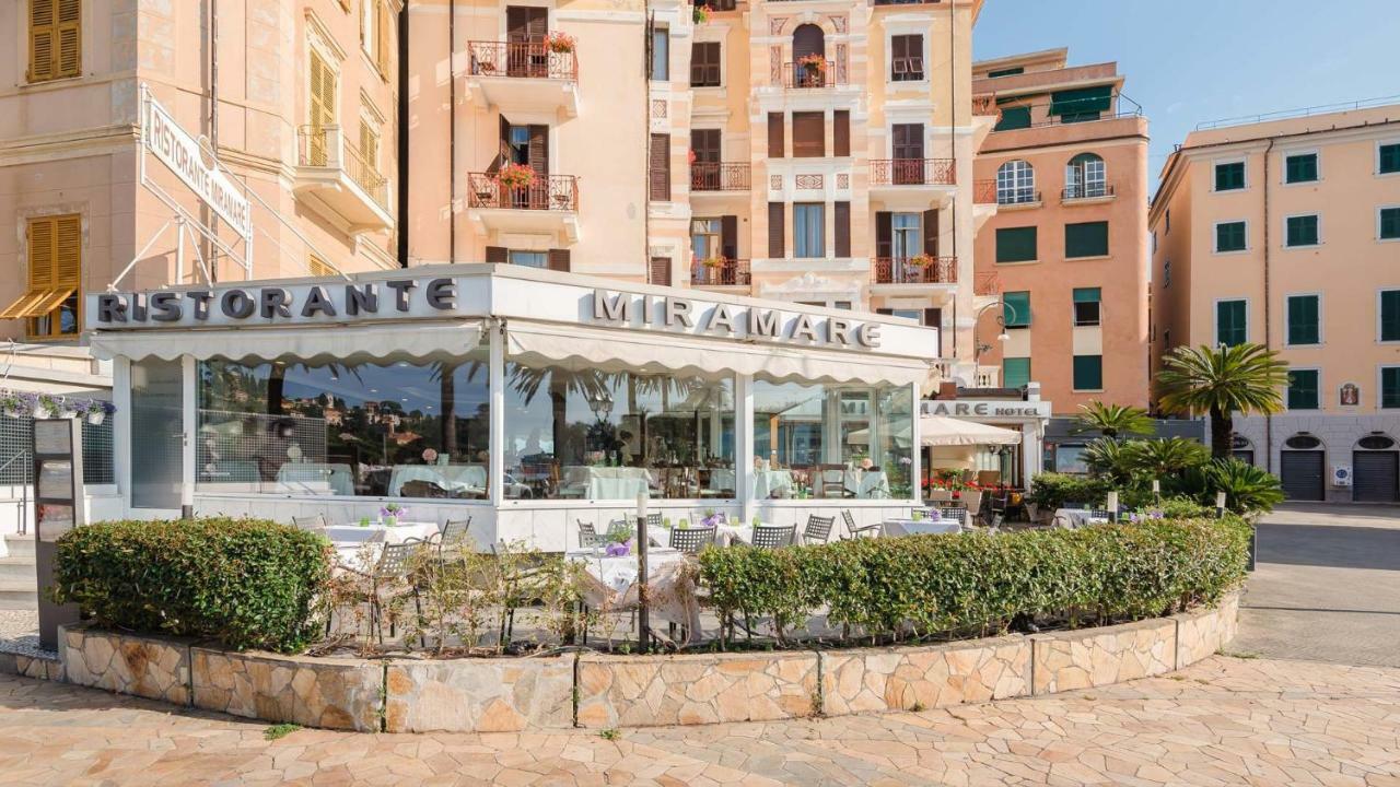 Miramare Hotel